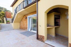 Terraço/pátio