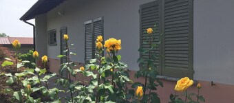 INDEPENDENT VILLA IN THE HEART OF BRIANZA