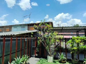 Jardin