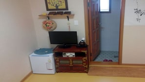 Sarangchae | Room amenity
