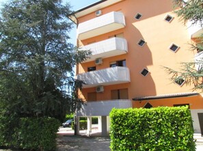 Exterior - Apartment 300mt from the sea (Bibione)
