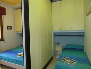 1 bedroom, WiFi