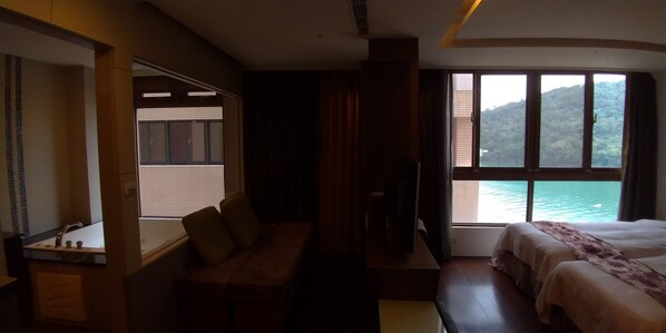 ห้องพัก