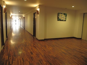 Details aan de binnenkant