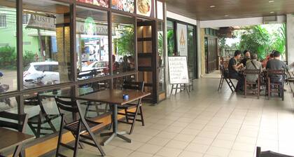 Dusit Hotel at Sakon Nakhon