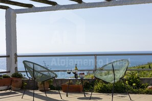Property grounds - Villa Coxos by ACasaDasCasas (Ericeira)