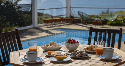 Villa Coxos by ACasaDasCasas