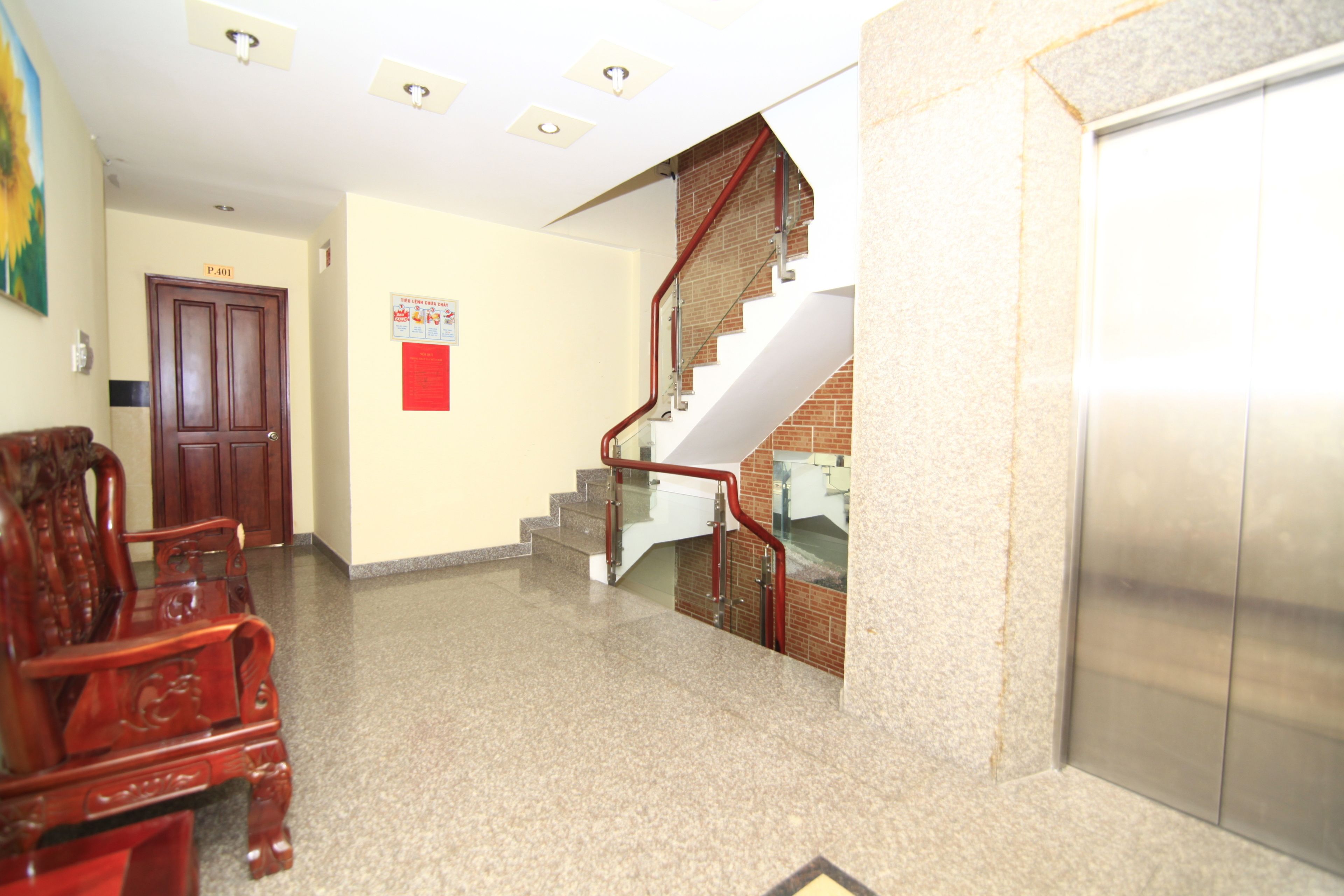 Photo - Truong Giang Hotel