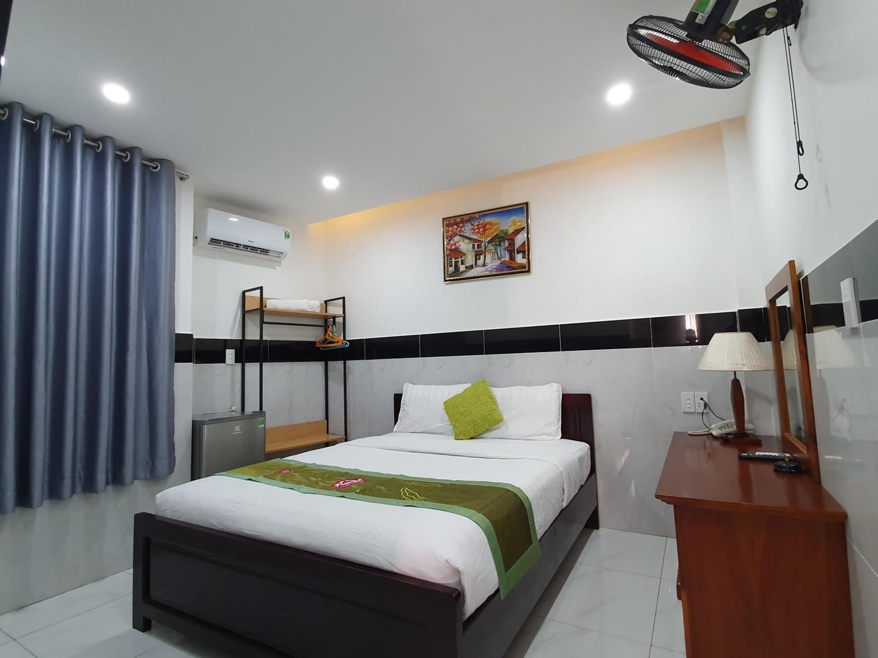 Photo - Truong Giang Hotel