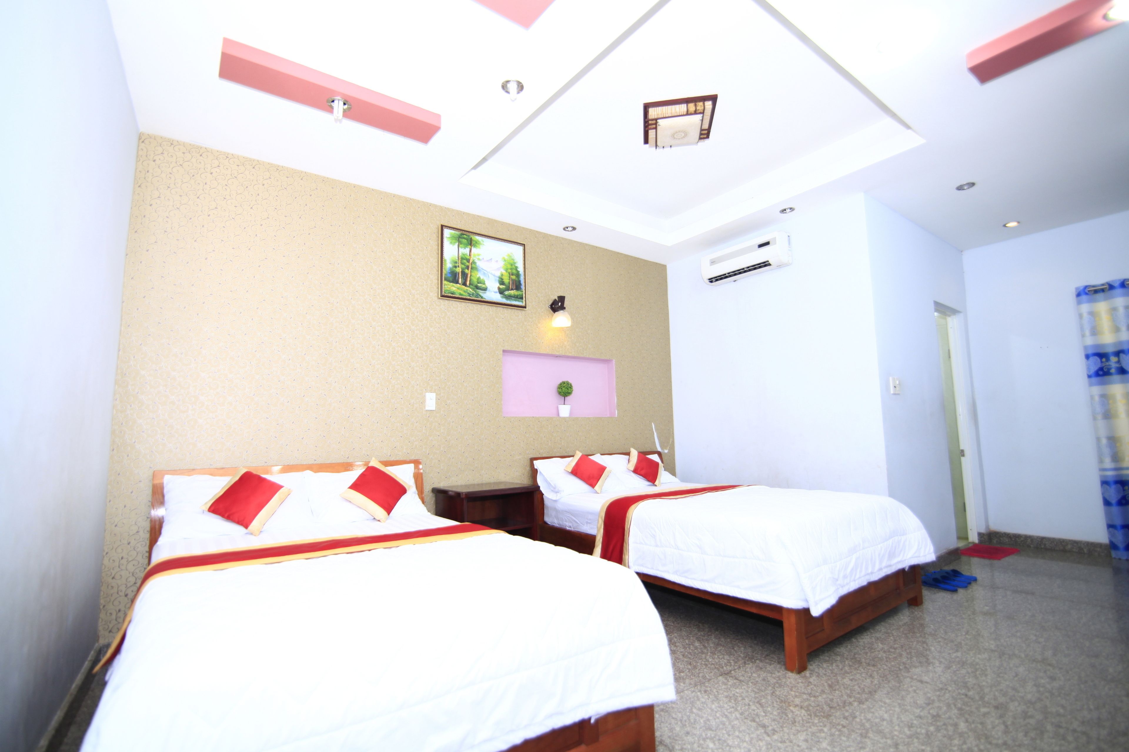 ห้องพัก