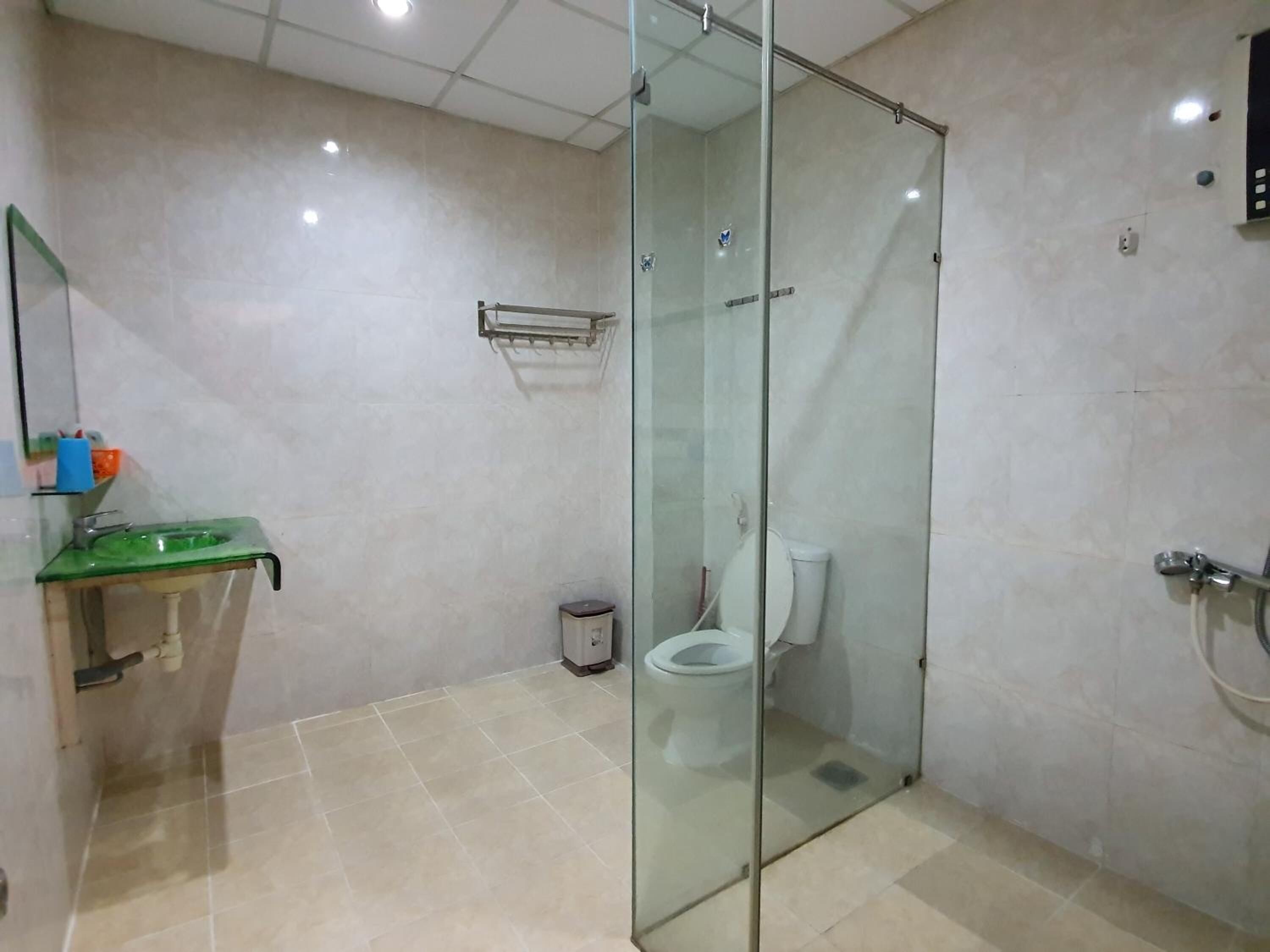 Photo - Truong Giang Hotel