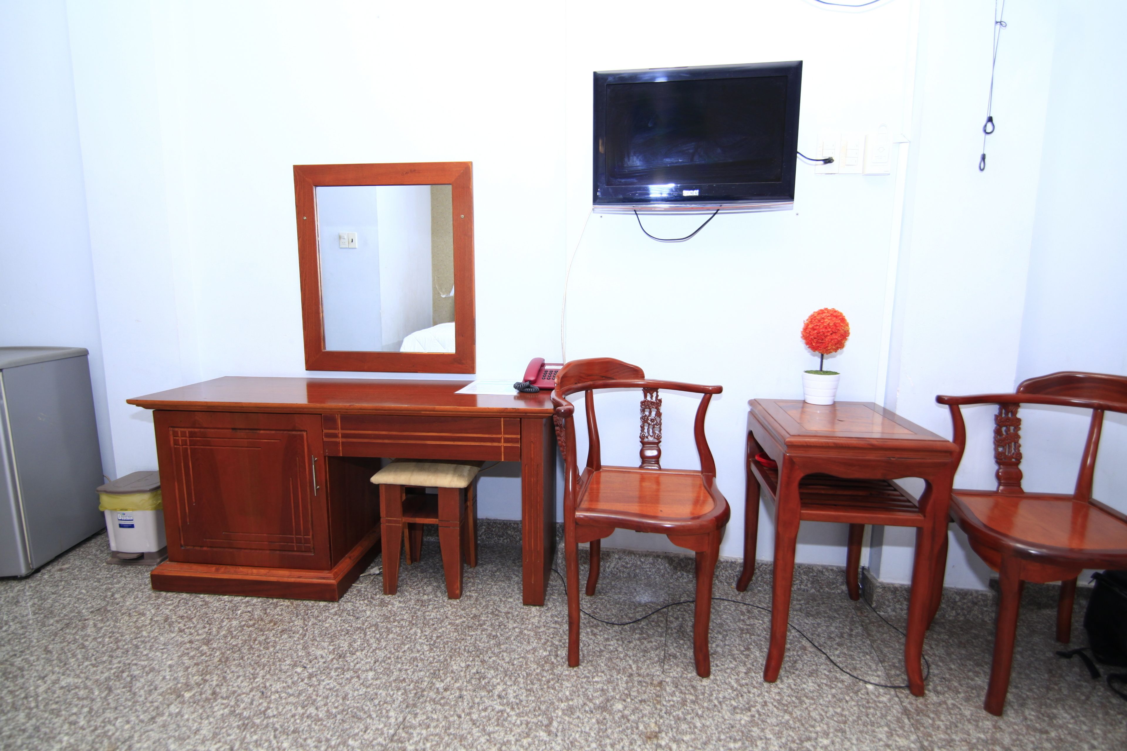 Photo - Truong Giang Hotel