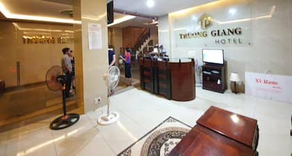 Truong Giang Hotel