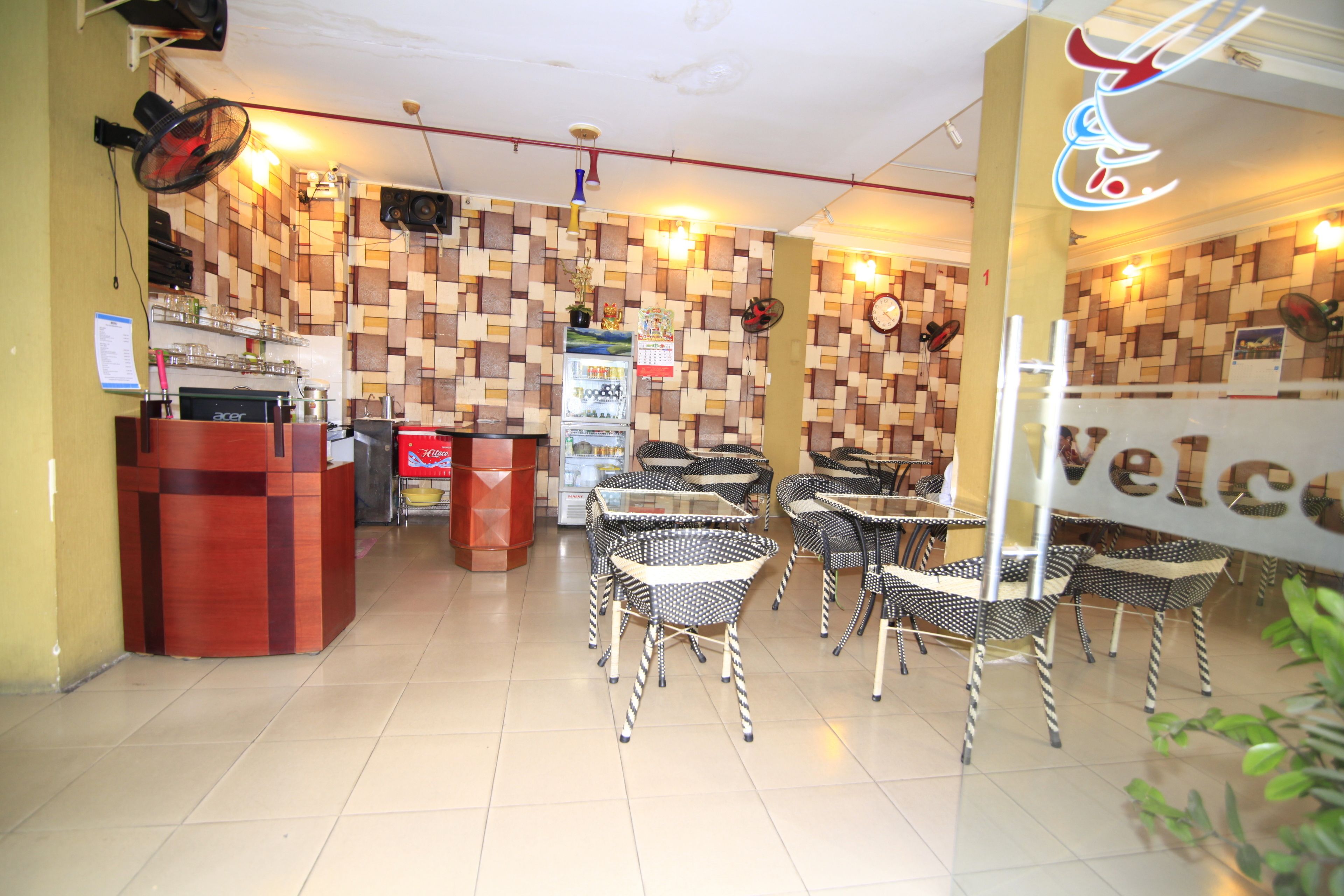 Photo - Truong Giang Hotel