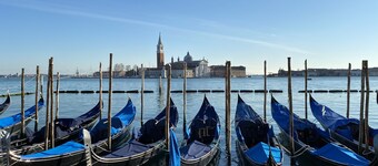 Venice Ca 'Sole, big new apartment