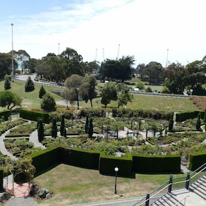 Point of interest - Bay City Motor Lodge (Timaru)