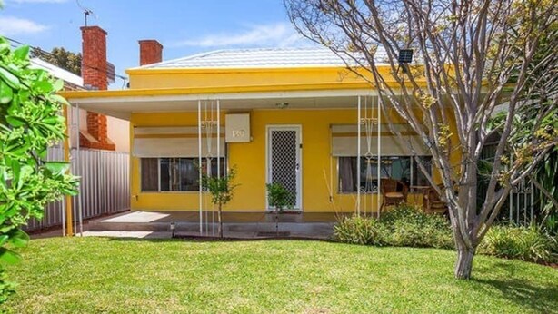 Exterior - Lemon Cottage (Mildura)
