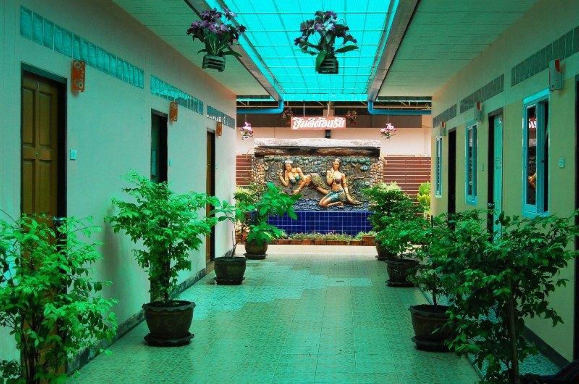 2 Star Hotels