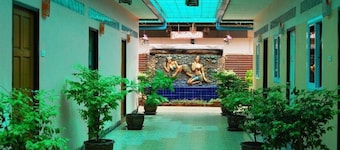 โรงแรมออลเดย์