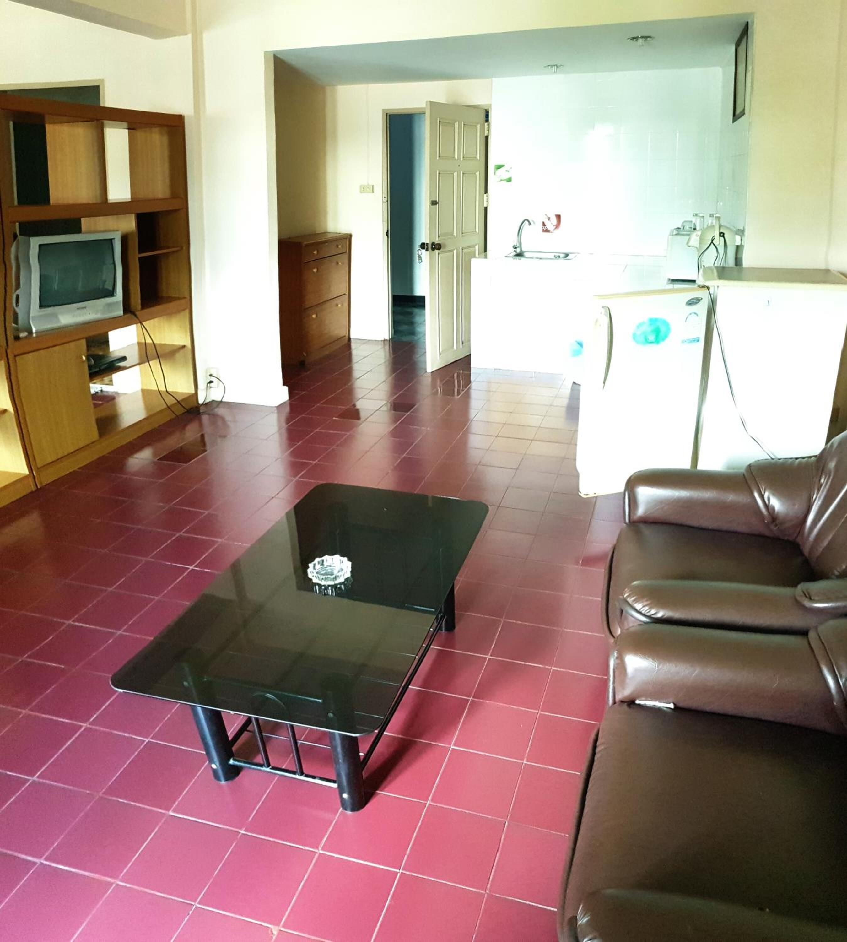 Photo - Walking Street Hostel