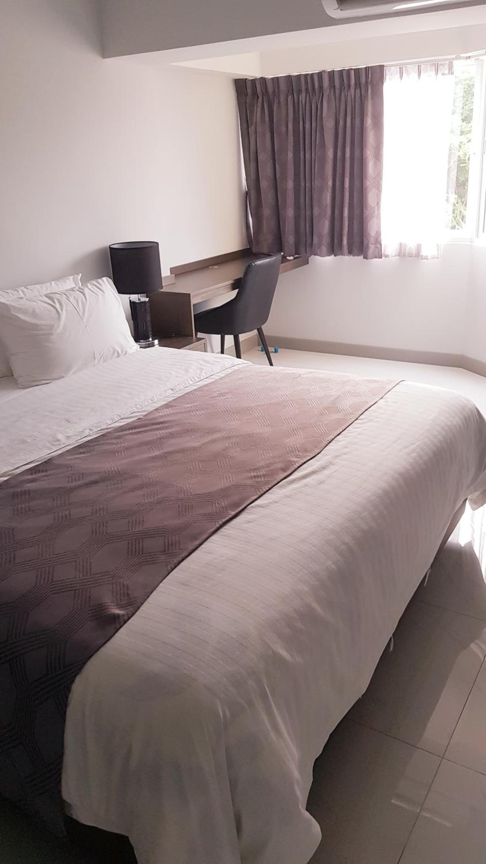 Photo - Walking Street Hostel