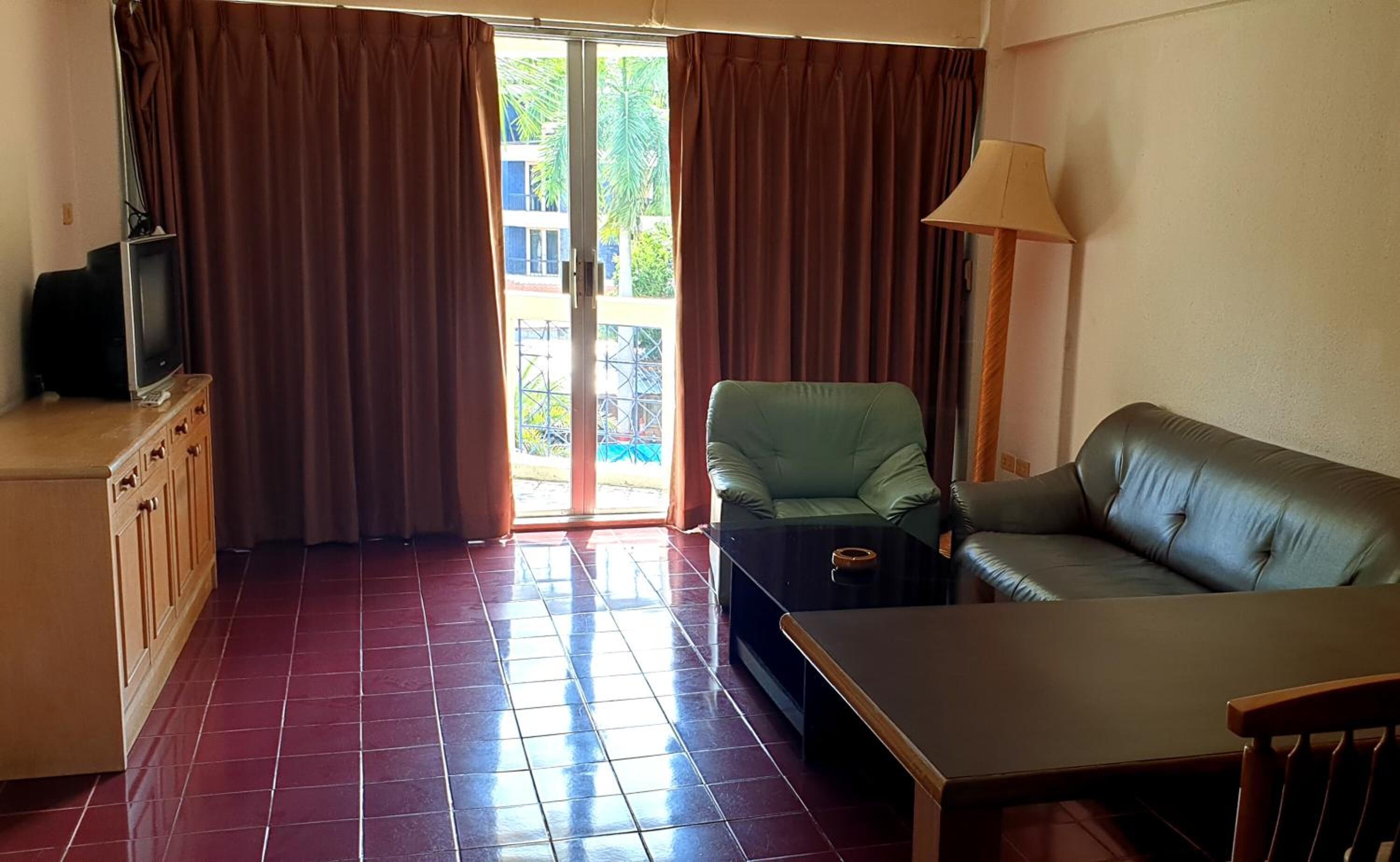 Photo - Walking Street Hostel