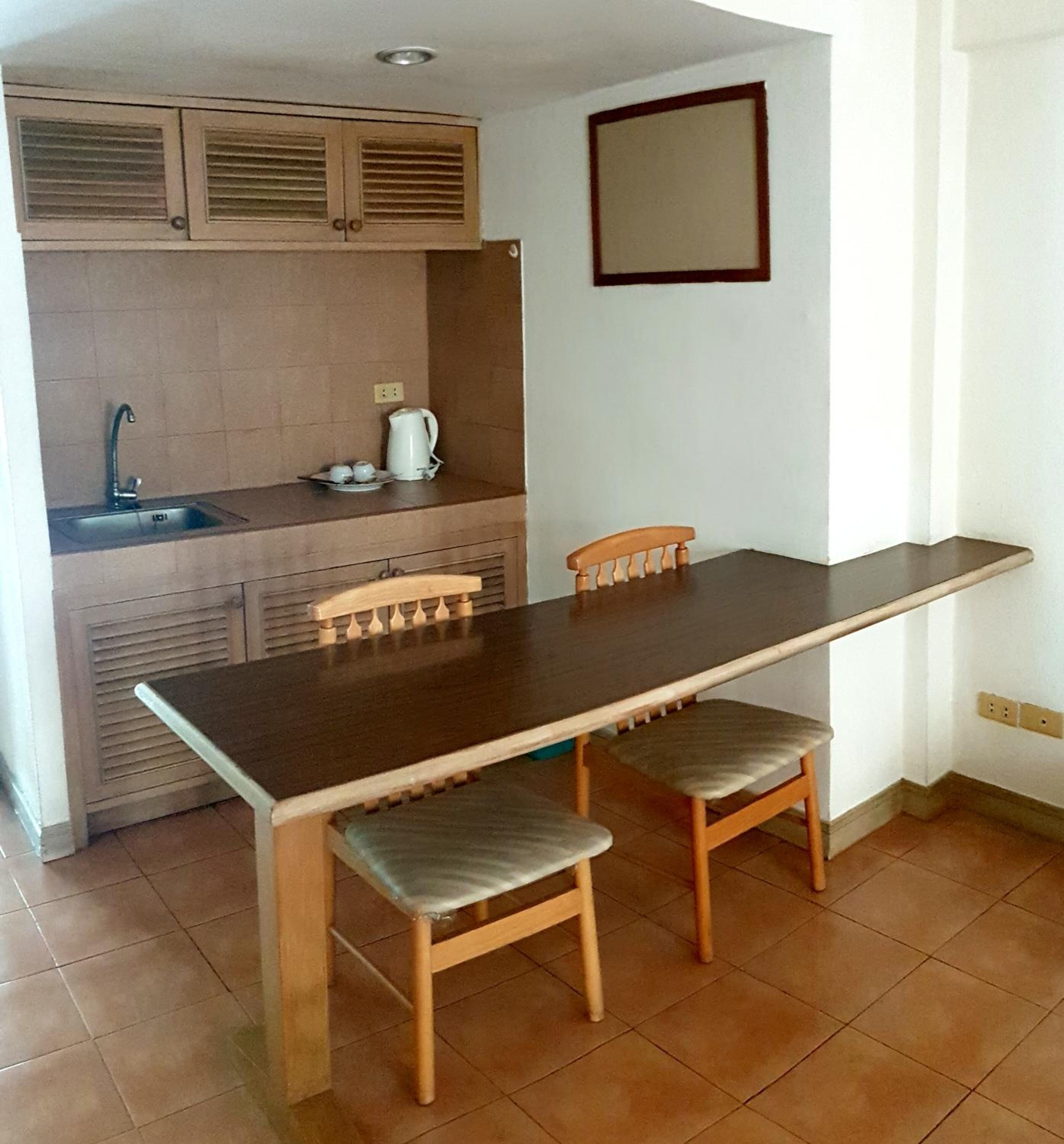 Photo - Walking Street Hostel