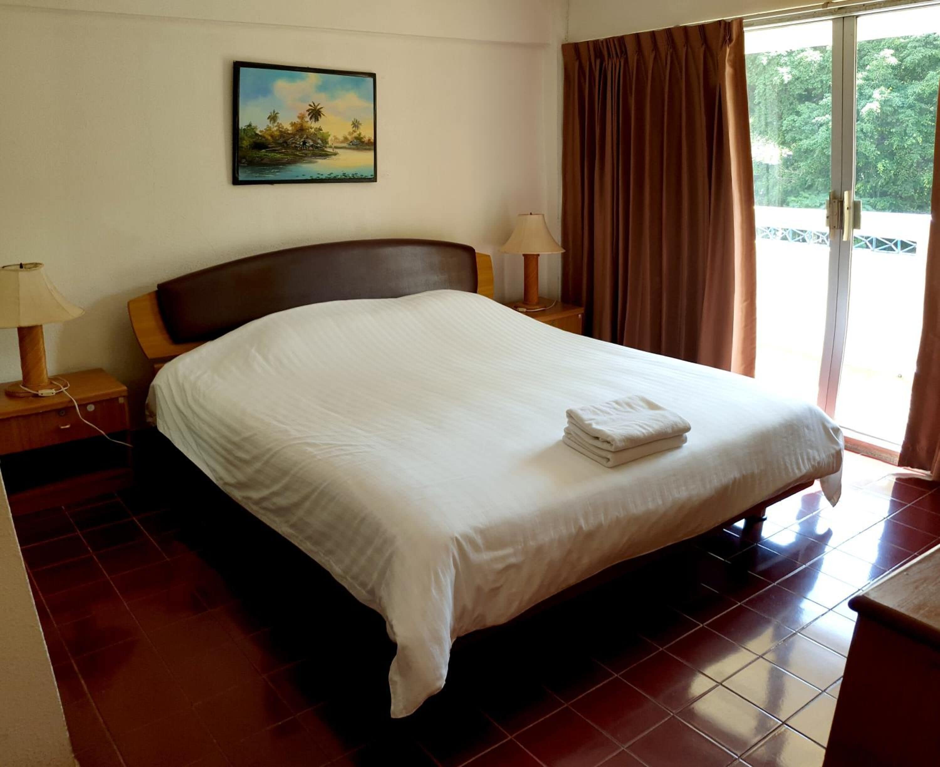 Foto - Walking Street Hostel