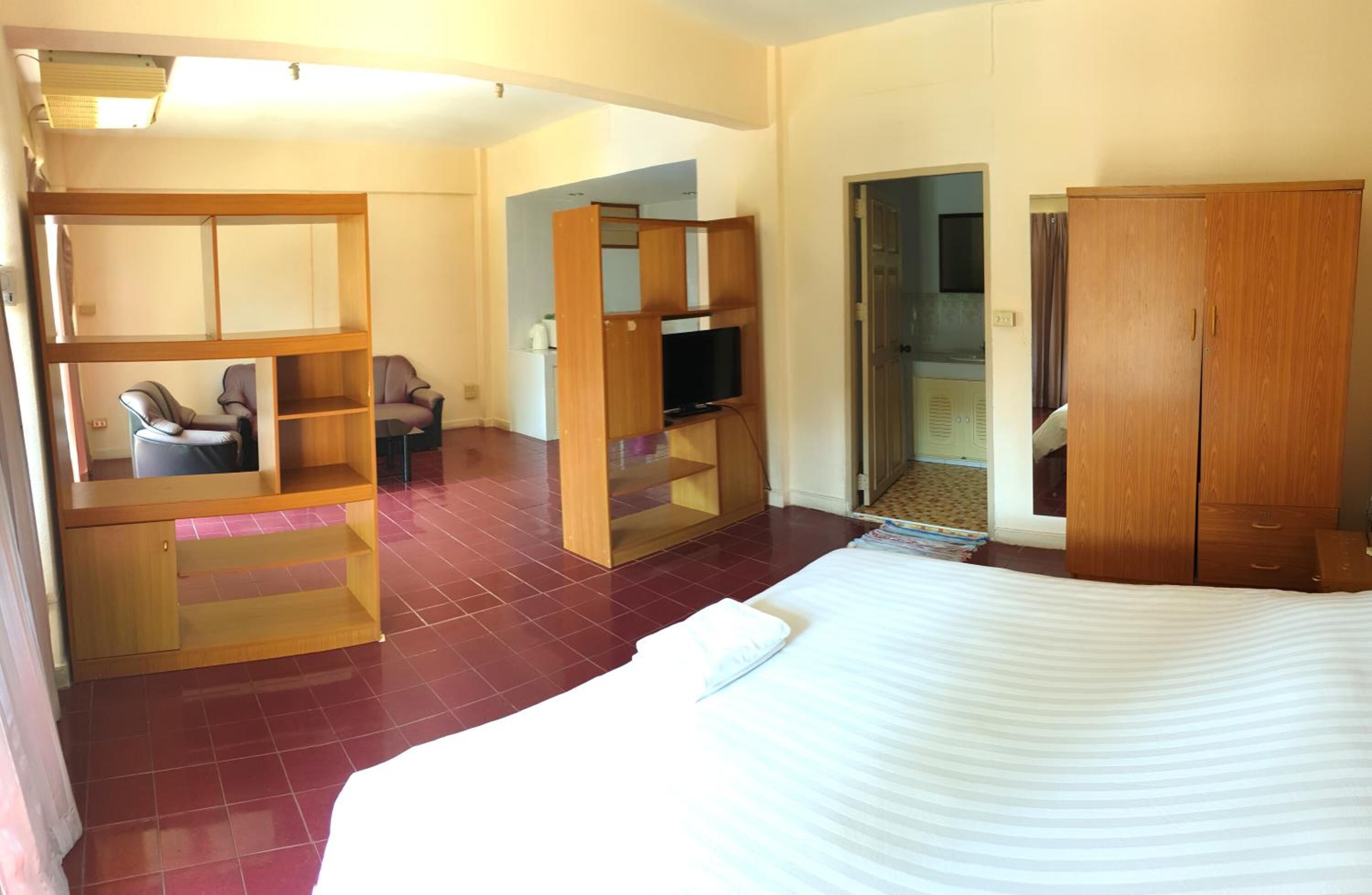 Photo - Walking Street Hostel