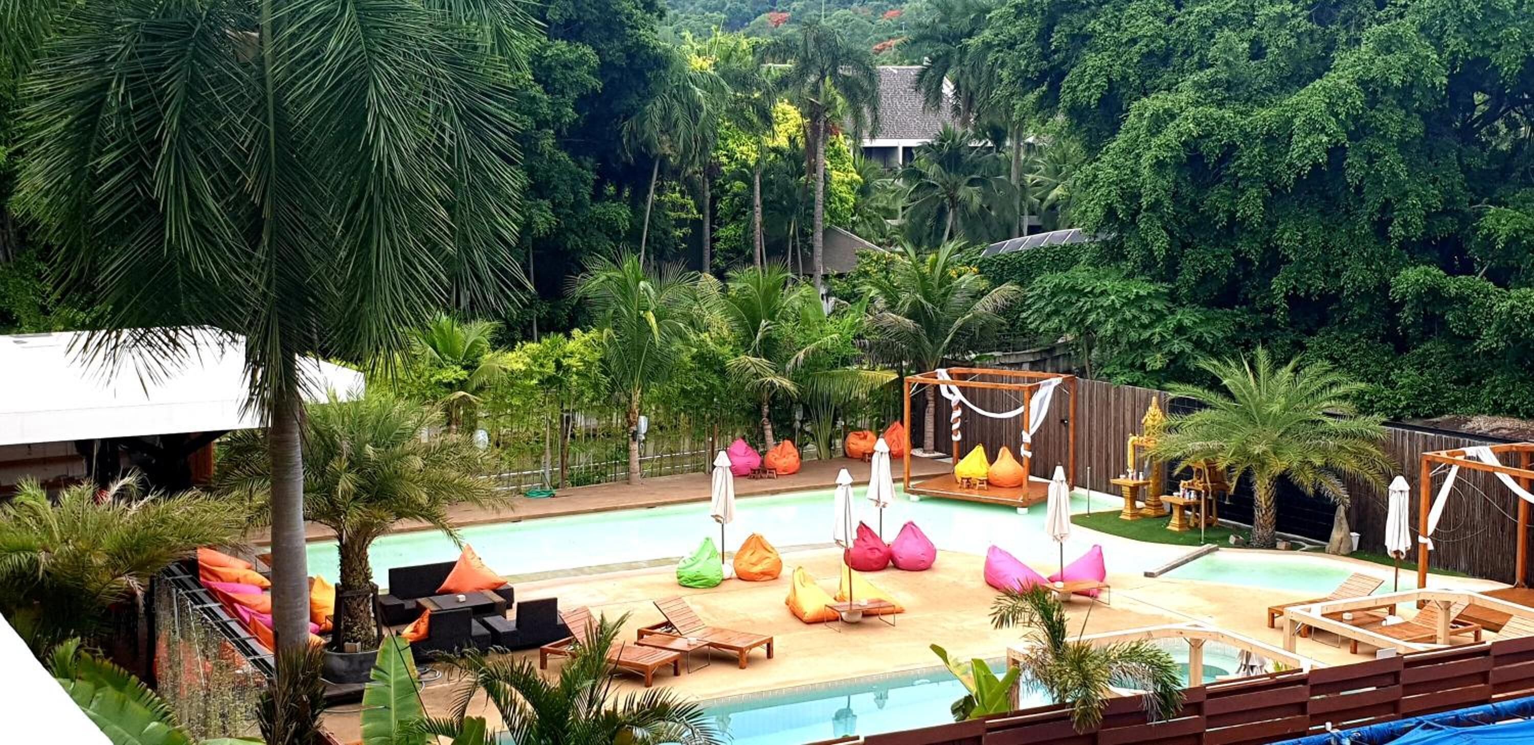 Photo - Walking Street Hostel