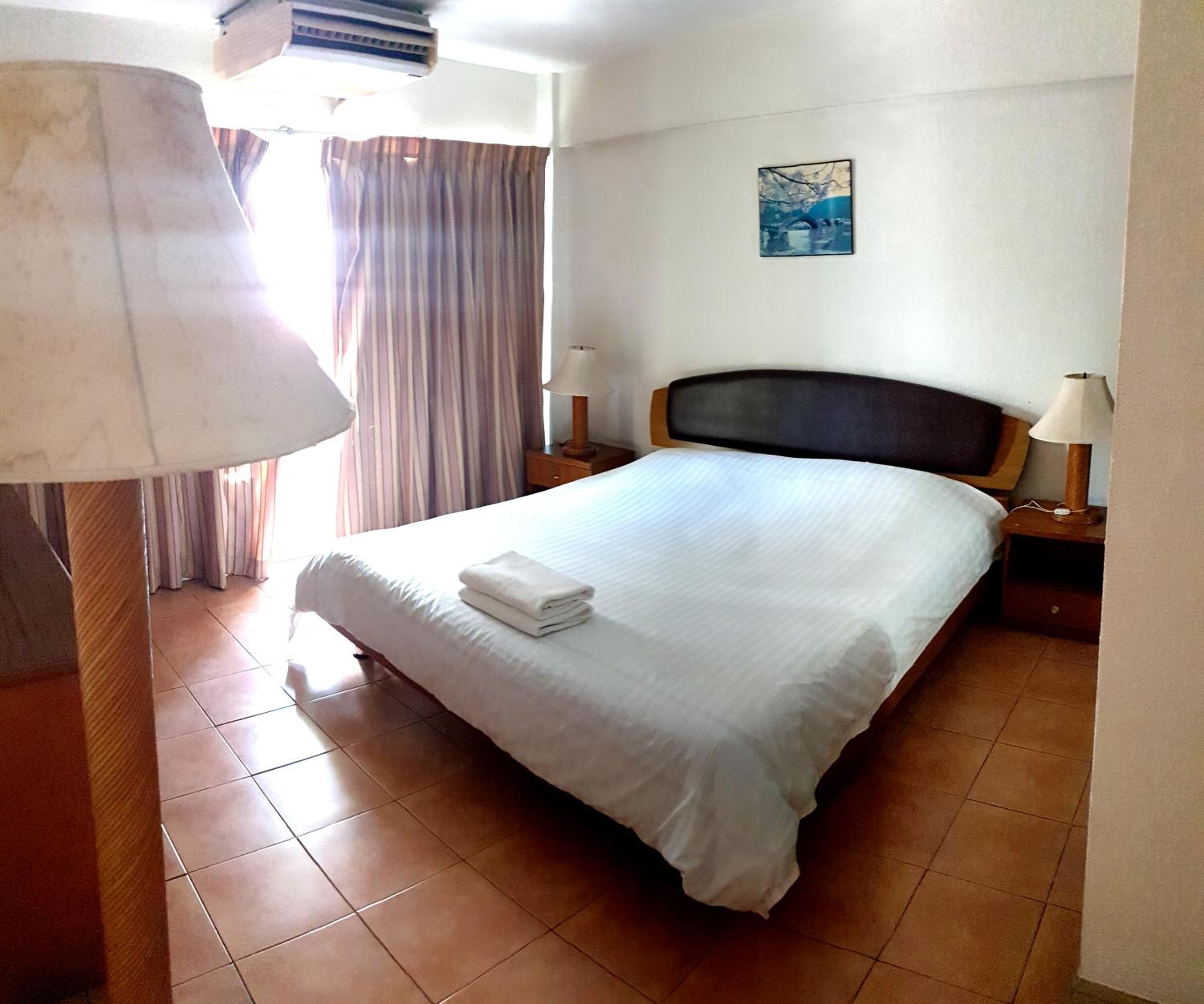 Foto - Walking Street Hostel