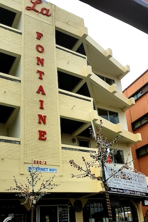 Exterior - Walking Street Hostel by New Wave - Adults Only (Koh Lipe)