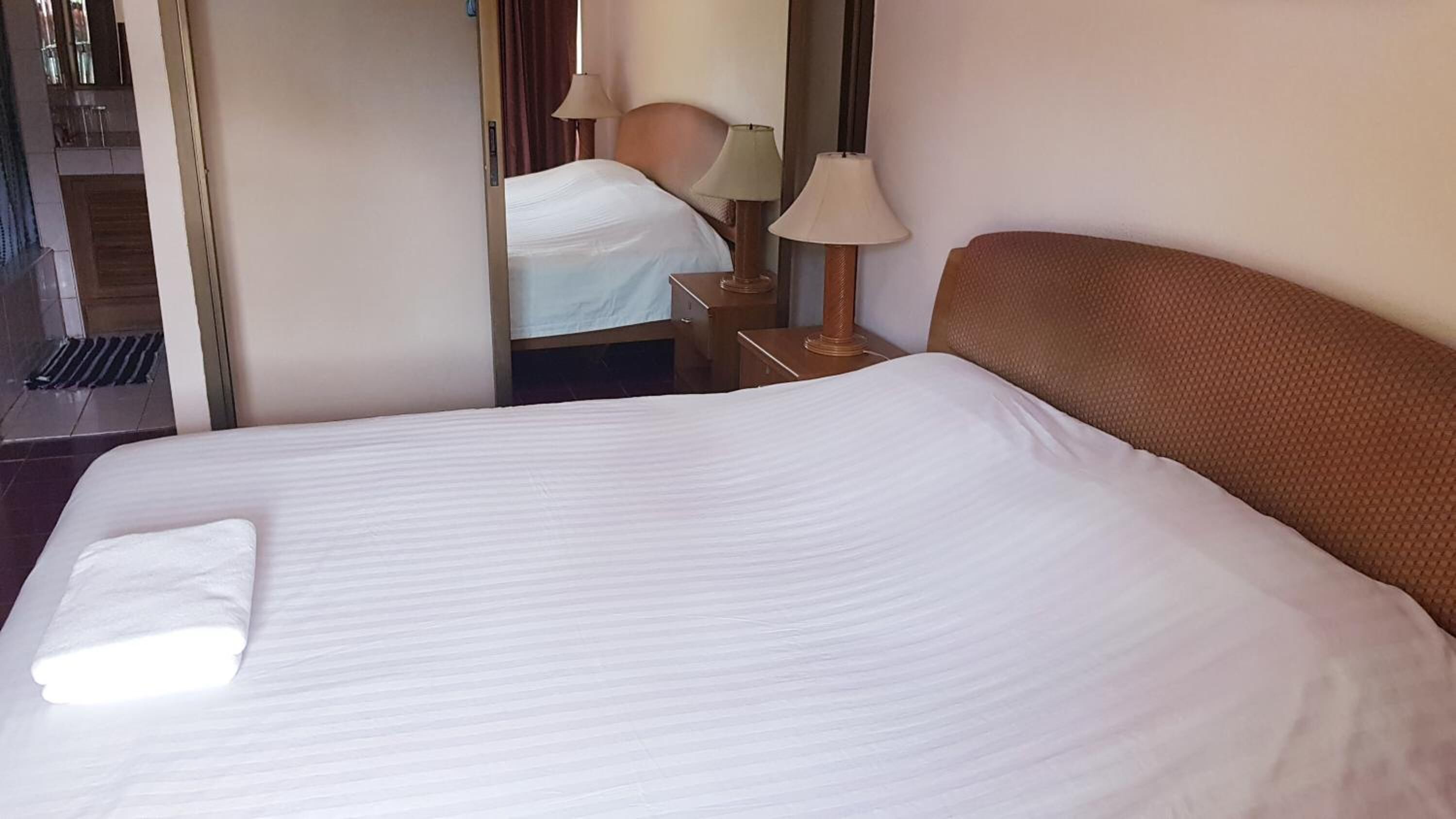 Photo - Walking Street Hostel