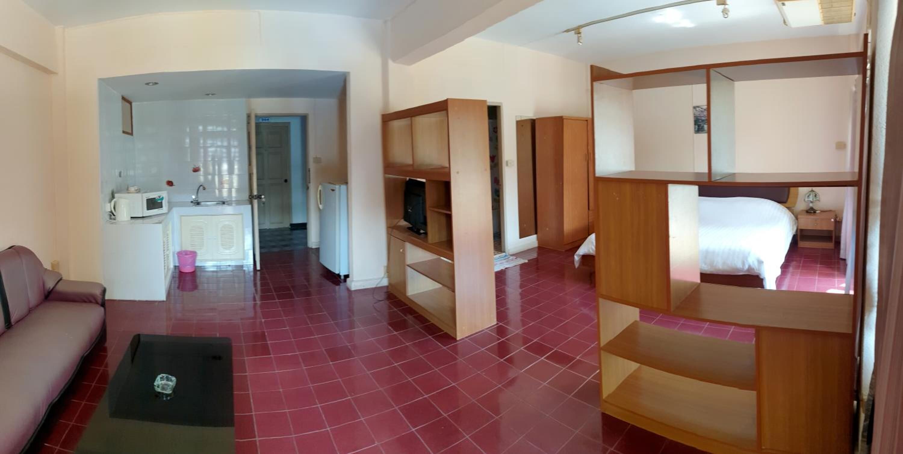 Photo - Walking Street Hostel