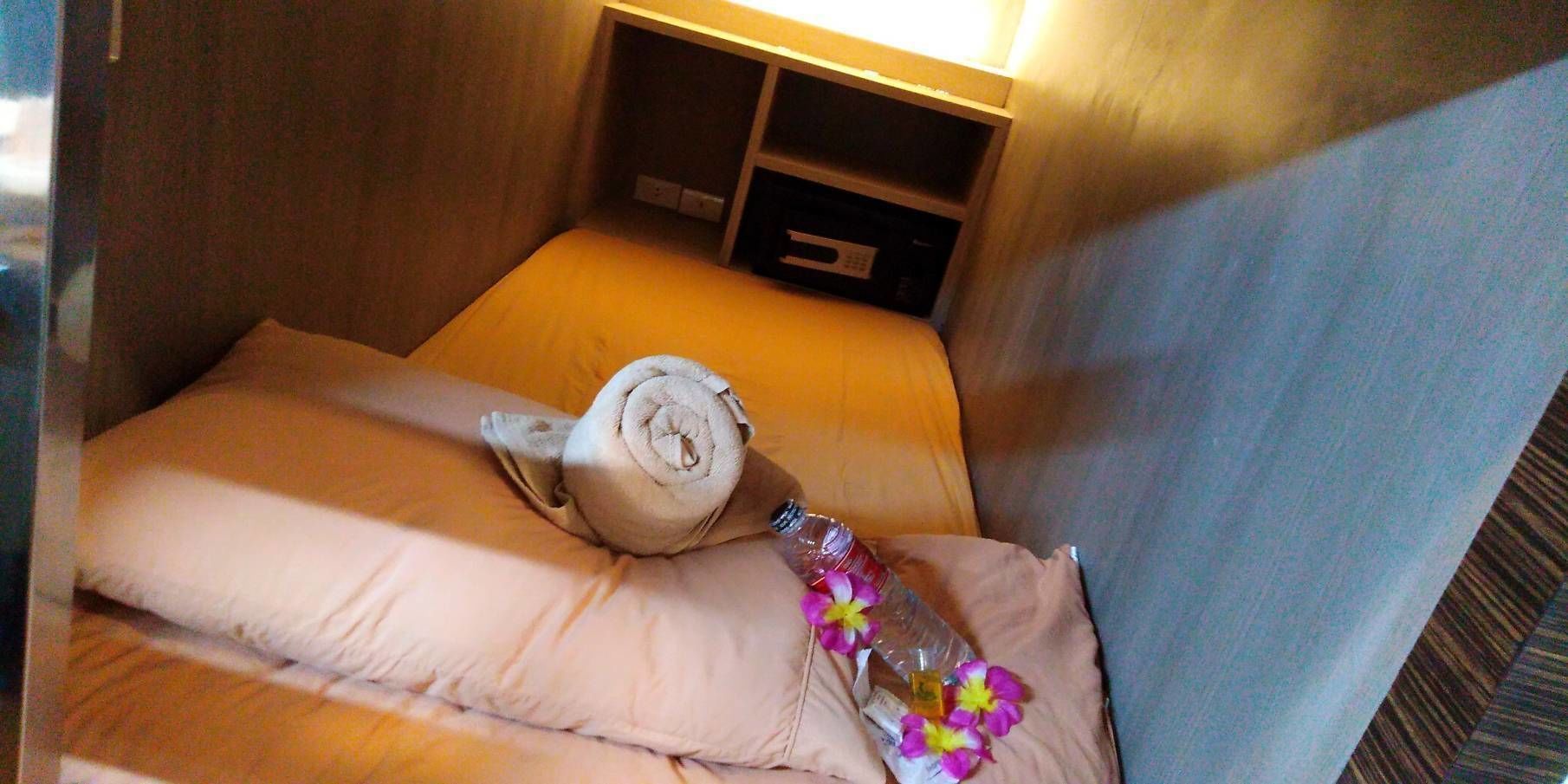 Photo - Walking Street Hostel