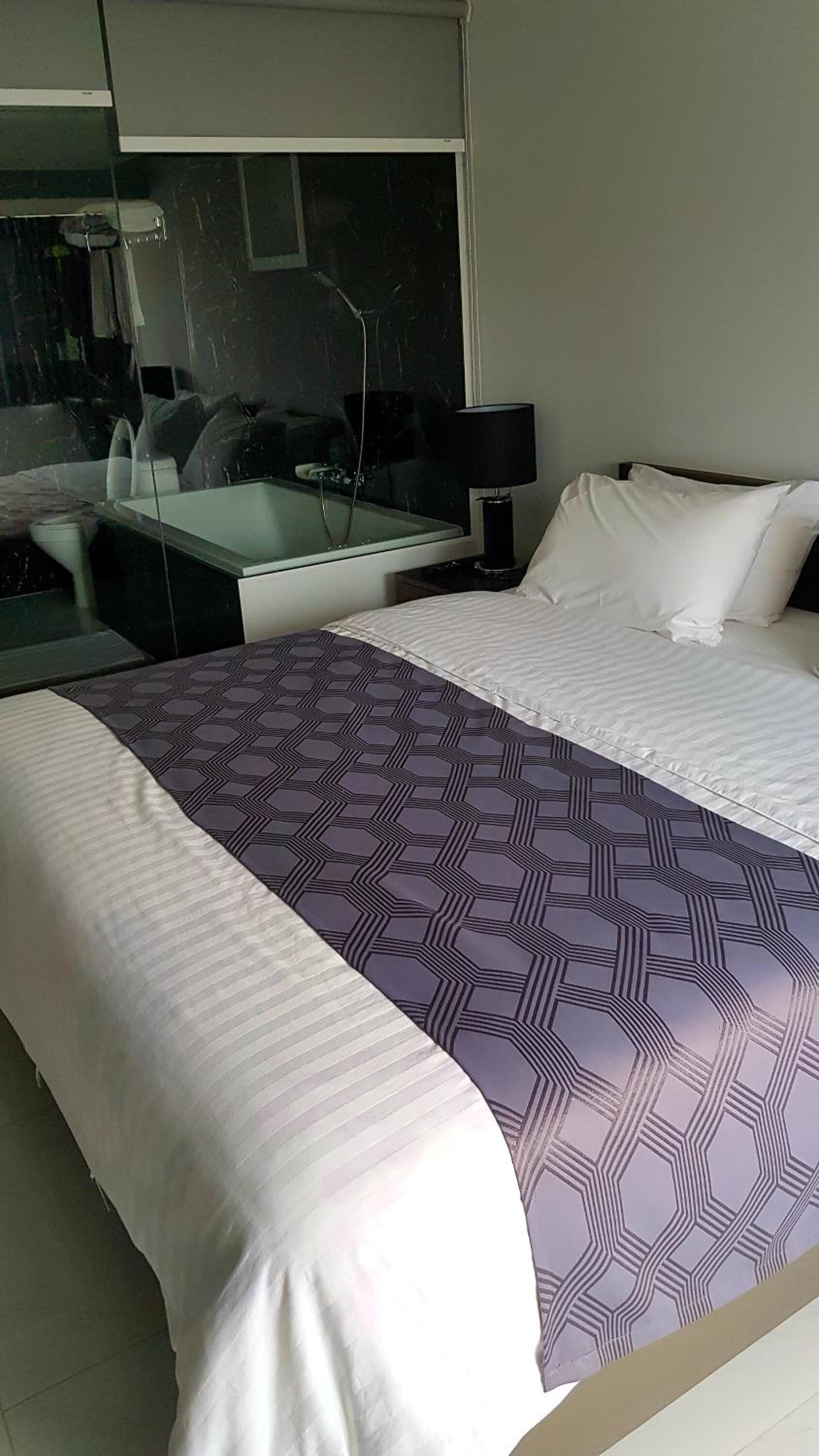 Foto - Walking Street Hostel