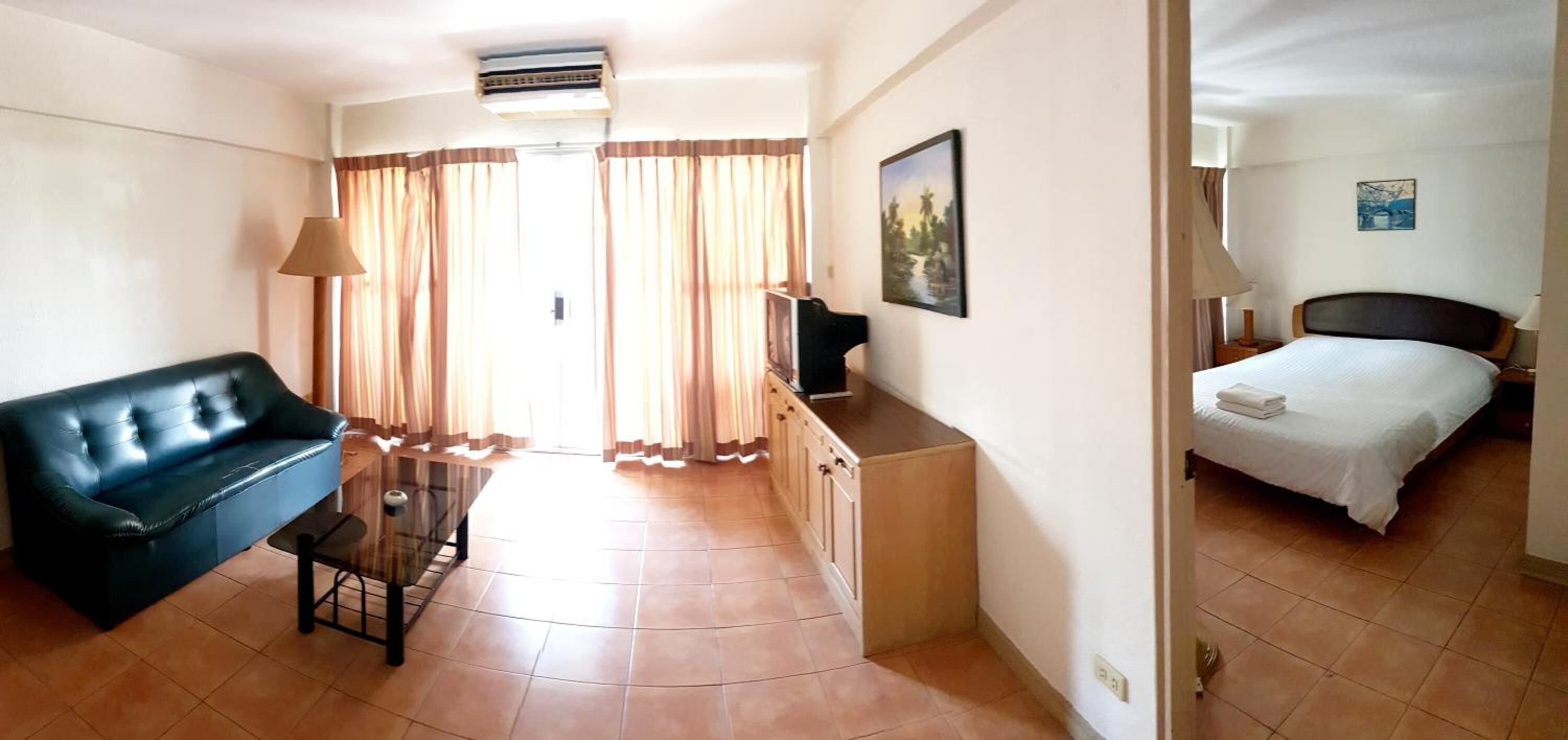 Photo - Walking Street Hostel