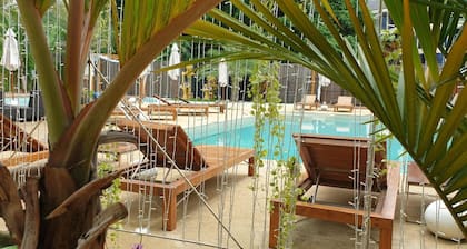 Walking Street Hostel by New Wave - Adults Only