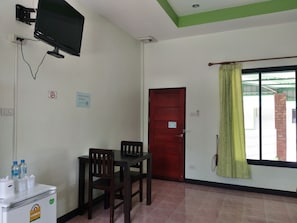 Servicios de la habitación