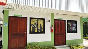 Exterior - Green Resort Rayong (Rayong)