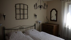 3 Schlafzimmer, WLAN, Bettwäsche