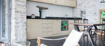 casa Dino - Ligurian country house in perfect tranquility, Maritime Alps and sea