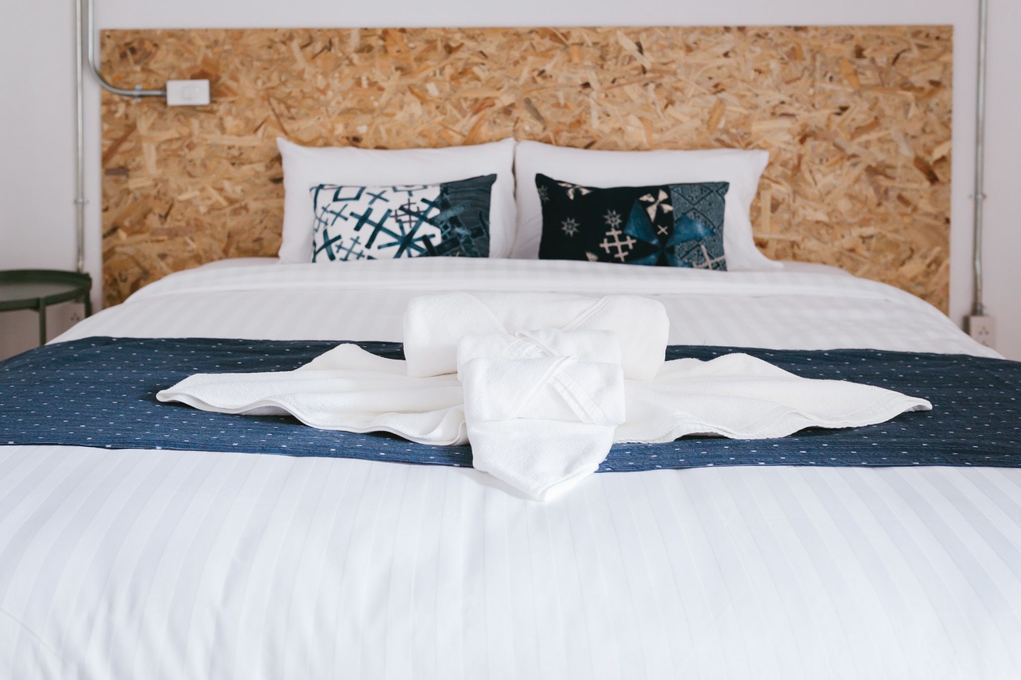 standard room | minibar, individually decorated, soundproofing, free wifi