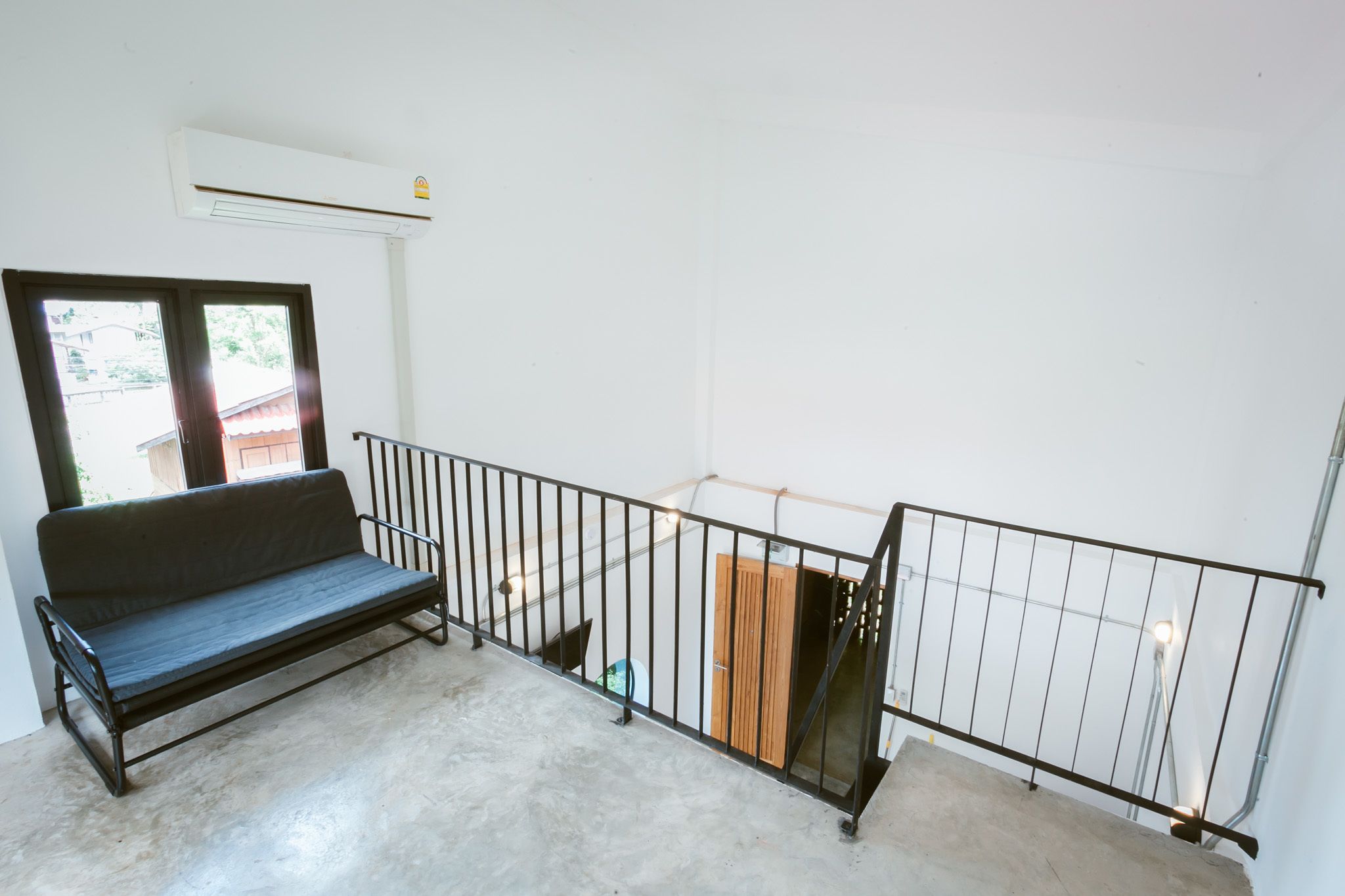 family loft | room amenity