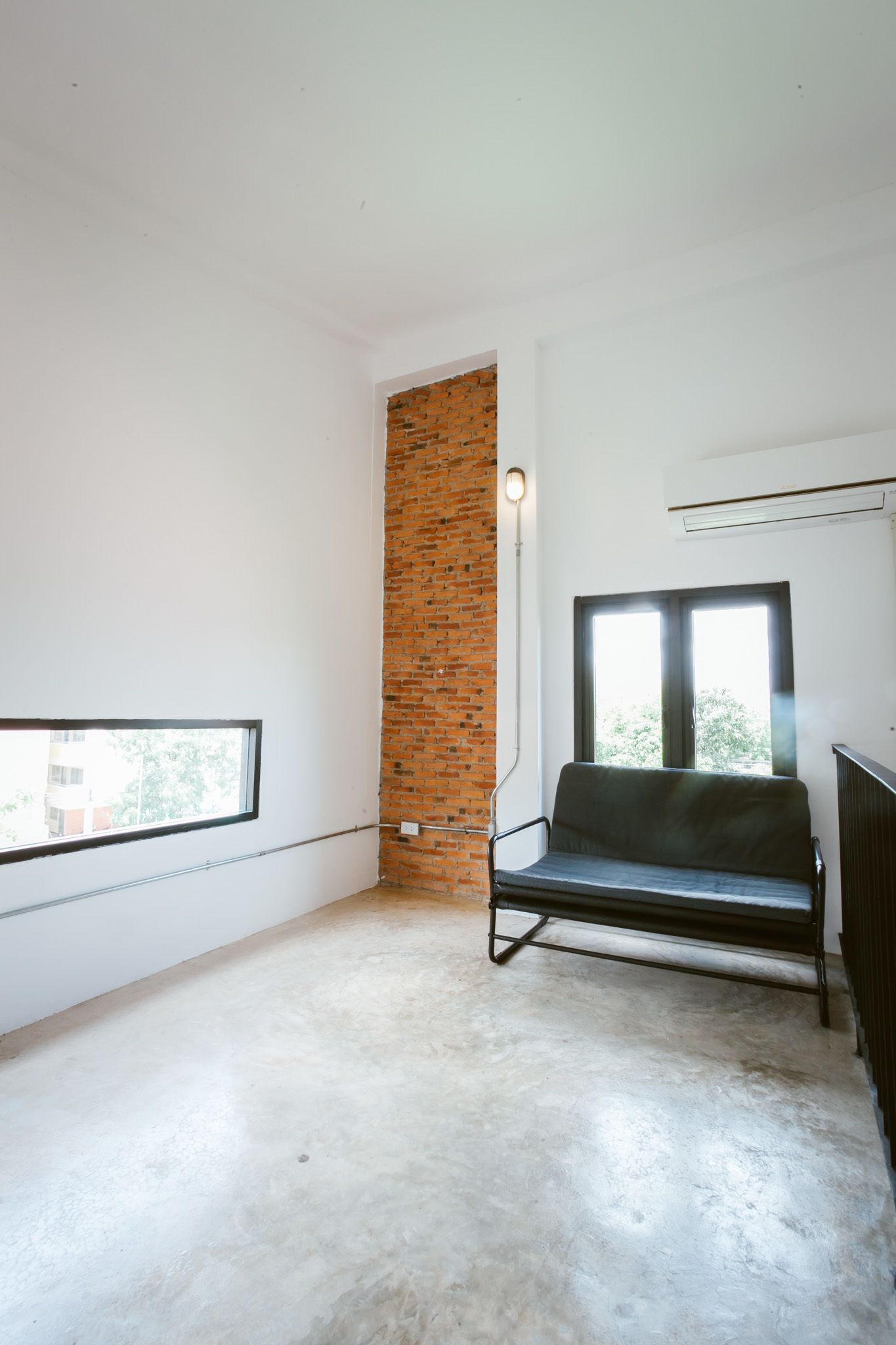 family loft | room amenity