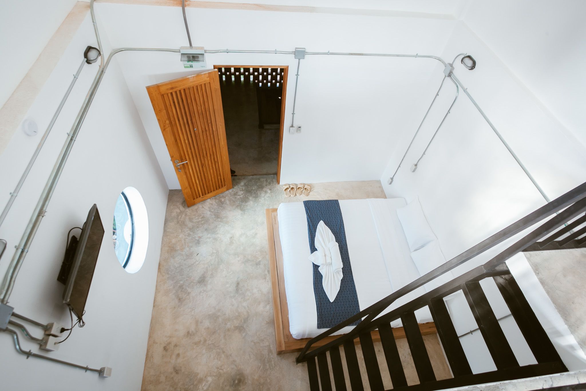 family loft | minibar, individually decorated, soundproofing, free wifi