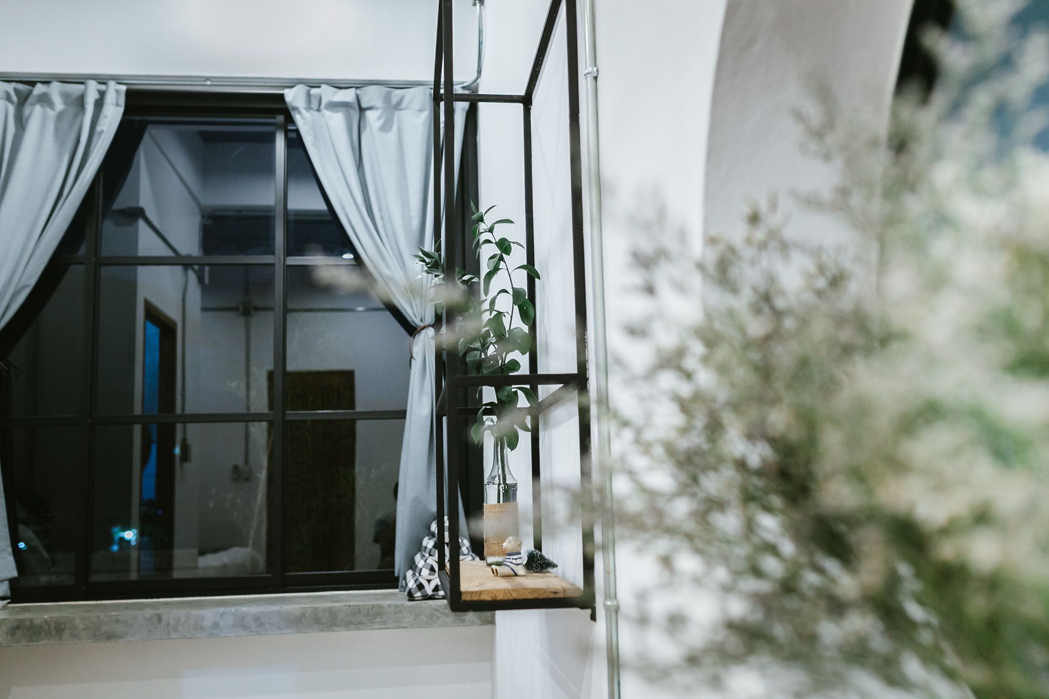 deluxe room | minibar, individually decorated, soundproofing, free wifi