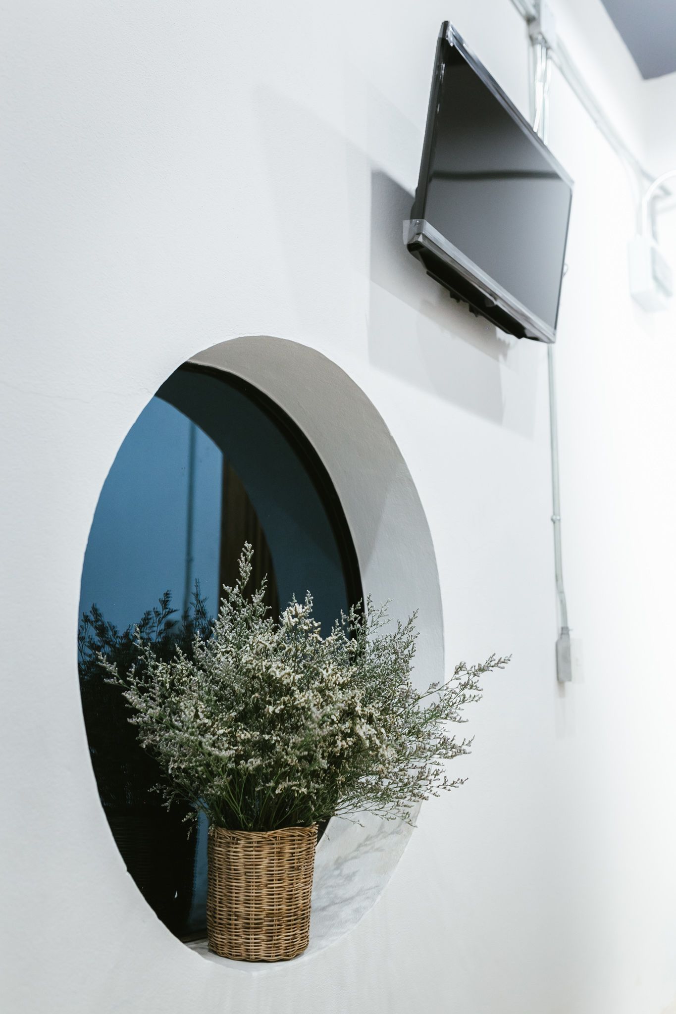 deluxe room | minibar, individually decorated, soundproofing, free wifi