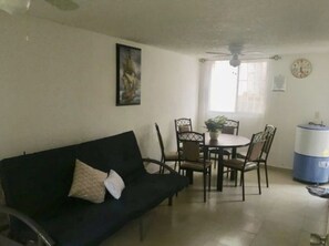 Interior - Casa habitación en Acapulco Diamante (Acapulco)