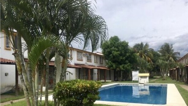 Pool - Casa habitación en Acapulco Diamante (Acapulco)